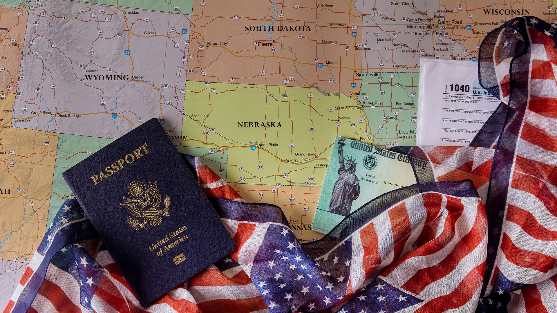 Navigating Immigration Services in Utah: A Guide for You